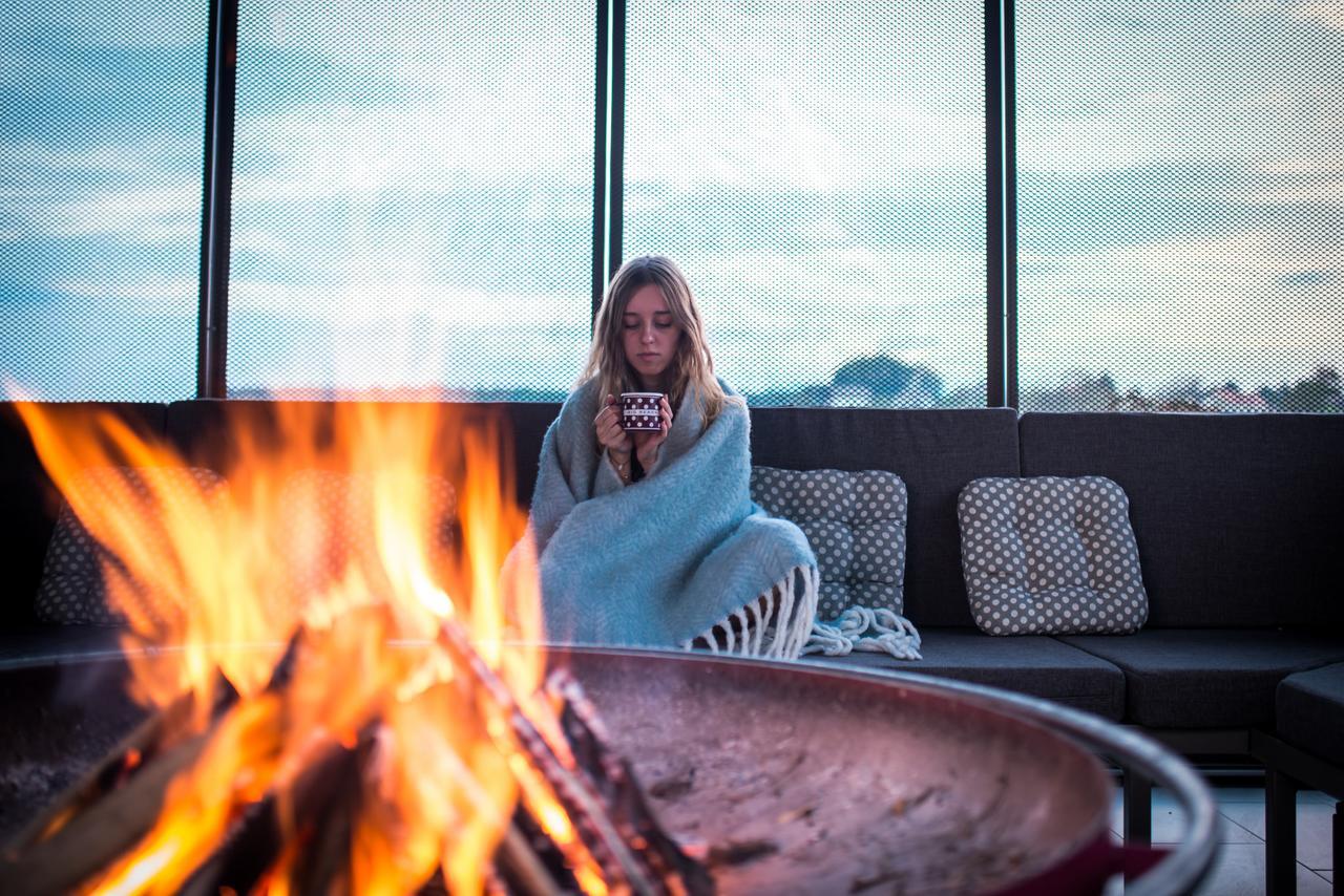 Big Berry Luxury Lifestyle Resort Metlika Exteriör bild